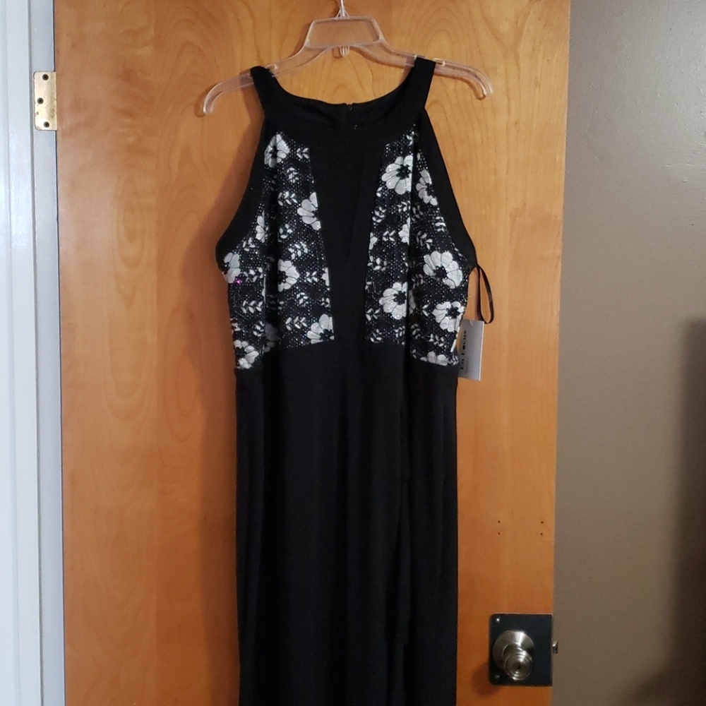 EnFocus Formal Dress